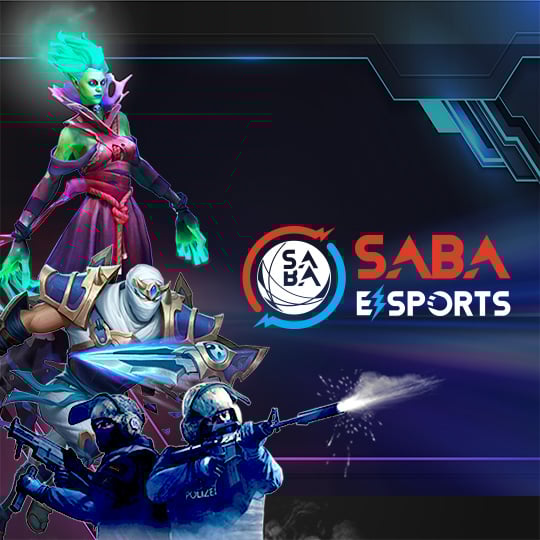 E-SABA Esports