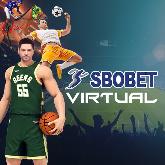 SBO Virtual Sports